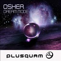 Osher - Dream Mode - Single
