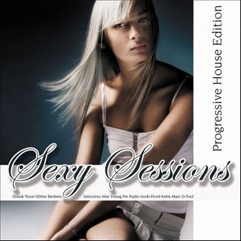 Various Artist - Sexy Sessions