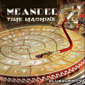 Meander - Time Machine