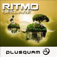 Ritmo - Declare Remixes - EP