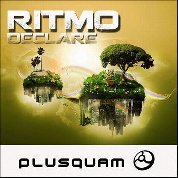Ritmo - Declare Remixes - EP