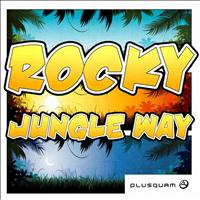 Rocky - Jungle Way - Single