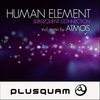 Human Element - Subsequent Connection - Single
