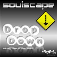 Soulscape - Drop Down - Single