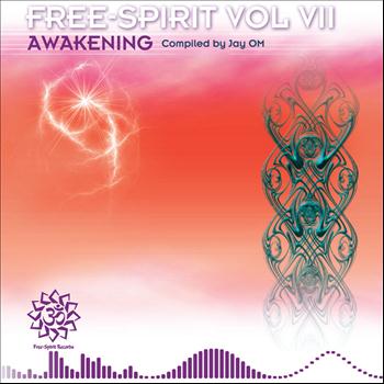 Various Artists - Free-Spirit Vol VII "Awakening"