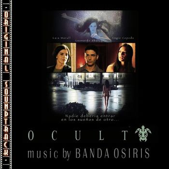Banda Osiris - O.S.T. Oculto