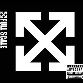 Full Scale - Full Scale (Explicit)
