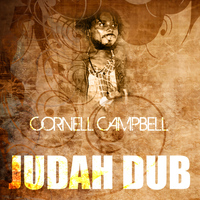 Cornell Campbell - Judah Dub