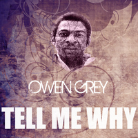 Owen Grey - Tell Me Why