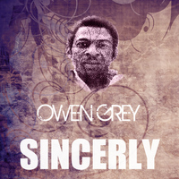 Owen Grey - Sincerly