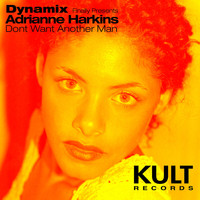 Dynamix - KULT Records Presents: Dont Want Another Man (Extended Versions)