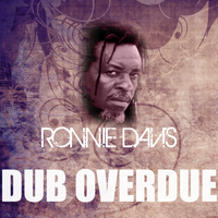 Ronnie Davis - Dub Overdue