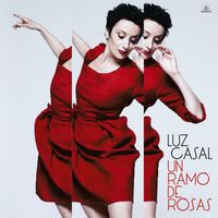 Luz Casal - Un Ramo de Rosas