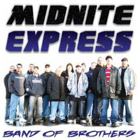 Midnite Express - Band of Brothers