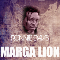 Ronnie Davis - Marga Lion