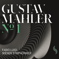 Wiener Symphoniker - Mahler: Symphony No. 1