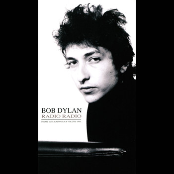 Various Artists - Bob Dylan Presents: Radio Radio, Theme Time Radio Hour, Vol. 1