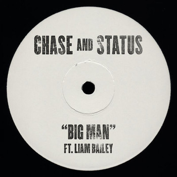Chase & Status - Big Man