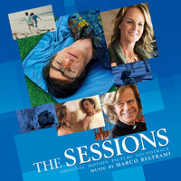 Marco Beltrami - The Sessions (Original Motion Picture Soundtrack)