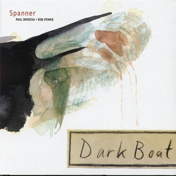 Spanner - Dark Boat