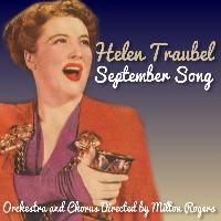 Helen Traubel - September Song