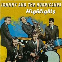 Johnny And The Hurricanes - Highlights