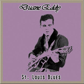 Duane Eddy - St. Louis Blues