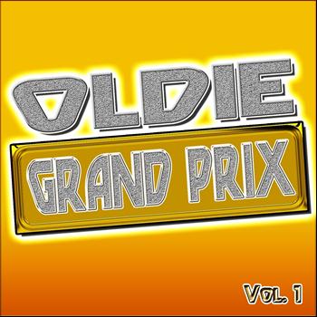 Various Artists - Oldie Grand Prix