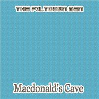 The Piltdown Men - Macdonald's Cave