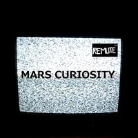 Remute - Mars Curiosity
