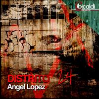 AngelLopez - Distrito 24