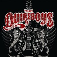 The Quireboys - Biking for Bobby (In Aid of the Sir Bobby Robson Foundation and Breakthrough Breast Cancer)