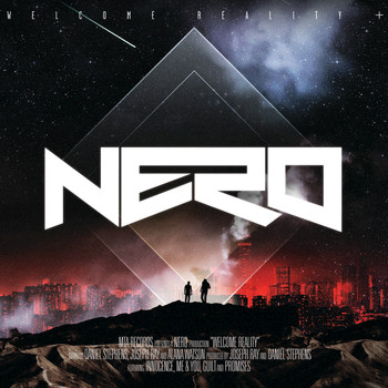 Nero - Welcome Reality +