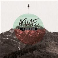 Aqme - Les sentiers de l'aube