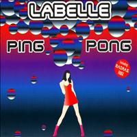 LaBelle - Ping Pong