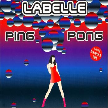 LaBelle - Ping Pong