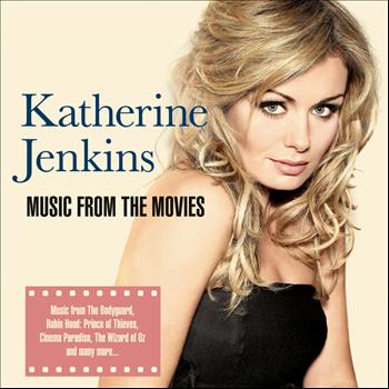 Katherine Jenkins - Music From The Movies