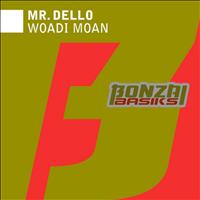 Mr. Dello - Woadi Moan