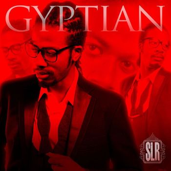 Gyptian - SLR - EP