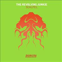 The Revolving Junkie - Scalpel