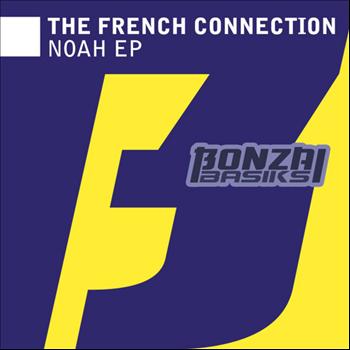 The French Connection - Noah EP