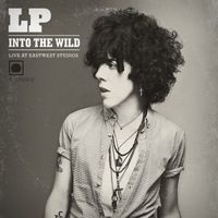 LP - Into the Wild - Live at EastWest Studios