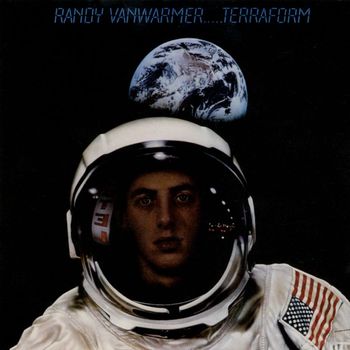 Randy VanWarmer - Terraform