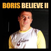 DJ Boris - Believe 2