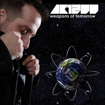 AK 1200 - Weapons Of Tomorrow