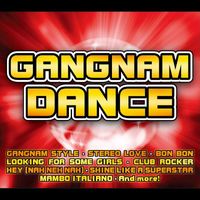 Dj Kee - Gangnam Style (Energy Remix)