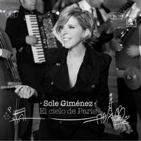 Sole Gimenez - El cielo de Paris