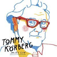 Tommy Körberg - Mitt liv