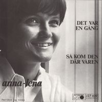 Anna-Lena Löfgren - Det var en gång