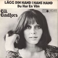 Lill Lindfors - Lägg din hand i hans hand